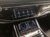 Audi SQ7 4.0 TFSI  8AT Quattro