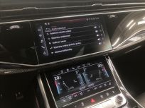 Audi SQ7 4.0 TFSI  8AT Quattro