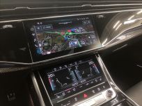 Audi SQ7 4.0 TFSI  8AT Quattro