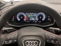 Audi SQ7 4.0 TFSI  8AT Quattro