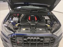 Audi SQ7 4.0 TFSI  8AT Quattro