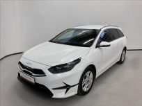 Kia Ceed 1.5 T-GDI SW  Exclusive 7DTC