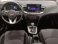 Kia Ceed 1.5 T-GDI SW  Exclusive 7DTC