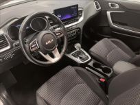 Kia Ceed 1.5 T-GDI SW  Exclusive 7DTC