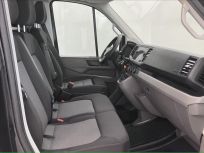 Volkswagen Crafter 2.0 TDi  8AT