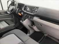 Volkswagen Crafter 2.0 TDi  8AT