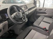 Volkswagen Crafter 2.0 TDi  8AT