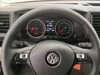 Volkswagen Crafter 2.0 TDi  8AT