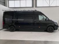 Volkswagen Crafter 2.0 TDi  8AT