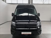 Volkswagen Crafter 2.0 TDi  8AT