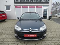 Citroën C5 2.2 HDI Carlsson 6AT