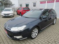 Citroën C5 2.2 HDI Carlsson 6AT