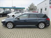 Citroën C5 2.2 HDI Carlsson 6AT