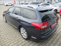 Citroën C5 2.2 HDI Carlsson 6AT