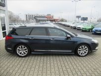 Citroën C5 2.2 HDI Carlsson 6AT