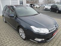 Citroën C5 2.2 HDI Carlsson 6AT