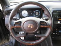 Hyundai Tucson 1.6 T-GDI N-line 4x4