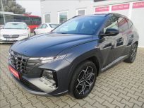 Hyundai Tucson 1.6 T-GDI N-line 4x4