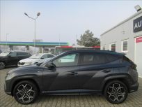 Hyundai Tucson 1.6 T-GDI N-line 4x4