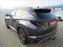 Hyundai Tucson 1.6 T-GDI N-line 4x4