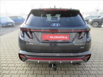 Hyundai Tucson 1.6 T-GDI N-line 4x4