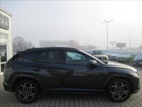 Hyundai Tucson 1.6 T-GDI N-line 4x4