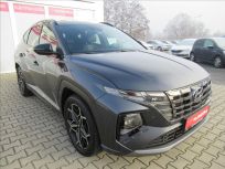 Hyundai Tucson 1.6 T-GDI N-line 4x4