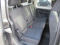 Volkswagen Caddy 2.0 TDI  Trend