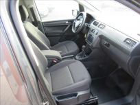 Volkswagen Caddy 2.0 TDI  Trend