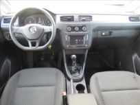 Volkswagen Caddy 2.0 TDI  Trend