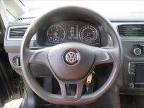 Volkswagen Caddy 2.0 TDI  Trend