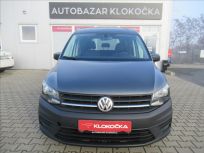 Volkswagen Caddy 2.0 TDI  Trend