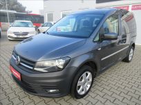 Volkswagen Caddy 2.0 TDI  Trend