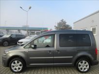 Volkswagen Caddy 2.0 TDI  Trend