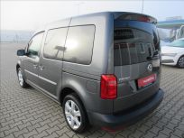 Volkswagen Caddy 2.0 TDI  Trend