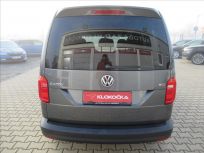 Volkswagen Caddy 2.0 TDI  Trend