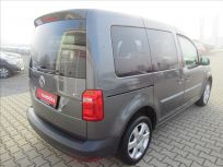 Volkswagen Caddy 2.0 TDI  Trend