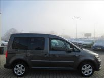 Volkswagen Caddy 2.0 TDI  Trend