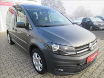 Volkswagen Caddy 2.0 TDI  Trend