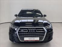 Audi Q7 3.0 TDI quattro tiptronic