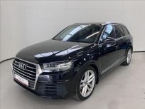 Audi Q7 3.0 TDI quattro tiptronic