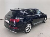 Audi Q7 3.0 TDI quattro tiptronic