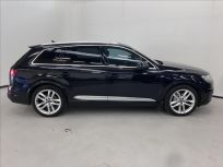 Audi Q7 3.0 TDI quattro tiptronic