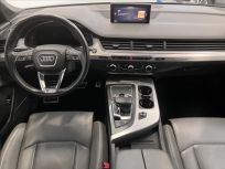 Audi Q7 3.0 TDI quattro tiptronic