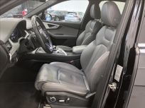 Audi Q7 3.0 TDI quattro tiptronic