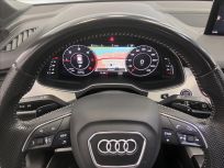 Audi Q7 3.0 TDI quattro tiptronic