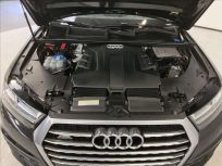 Audi Q7 3.0 TDI quattro tiptronic