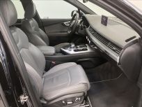 Audi Q7 3.0 TDI quattro tiptronic