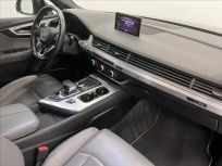 Audi Q7 3.0 TDI quattro tiptronic