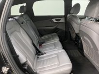 Audi Q7 3.0 TDI quattro tiptronic